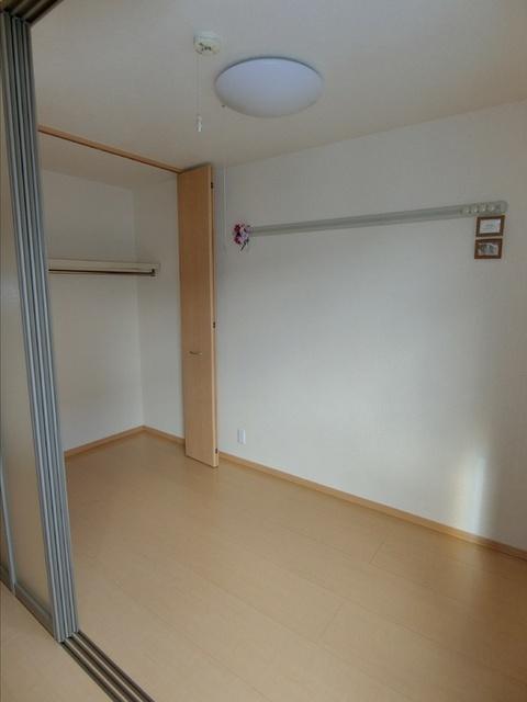 キャトルセゾン東仙台（105） 部屋画像