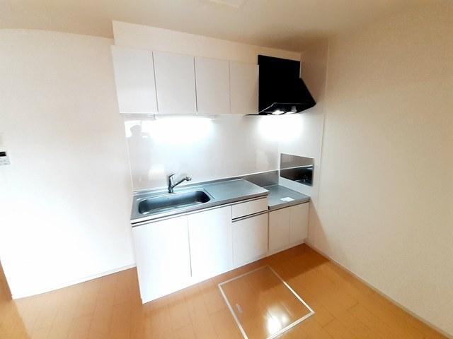シュガーコート（103） キッチン