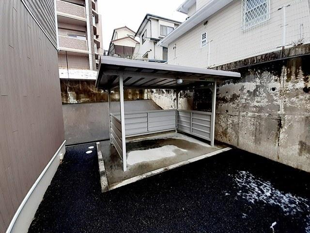 シュガーコート（103） その他部屋・スペース