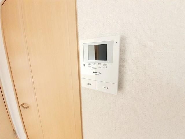 シュガーコート（103） 設備