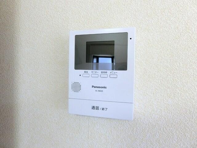 トゥインクル土手内　Ａ・Ｂ（A201） 部屋画像