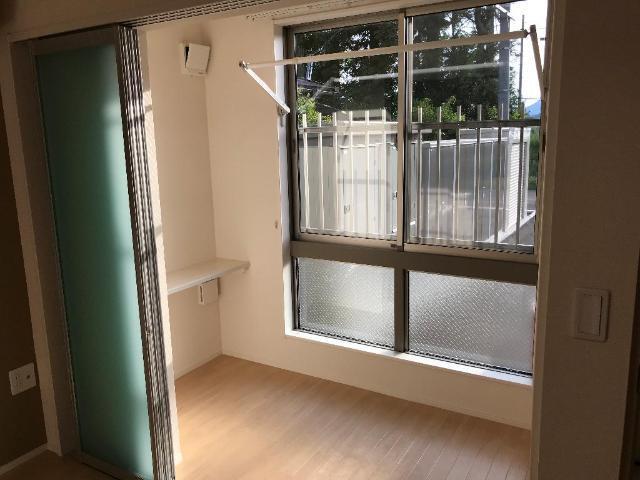 ハピネスガーデン 部屋画像