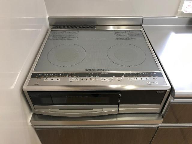 ハピネスガーデン 部屋画像