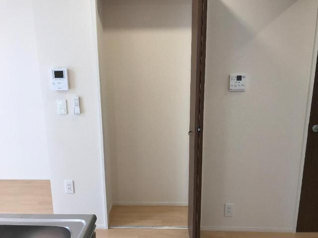ハピネスガーデン 部屋画像