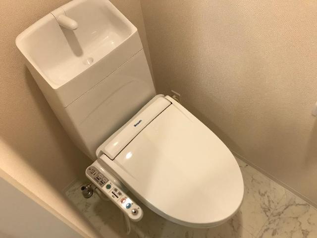 ハピネスガーデン 部屋画像