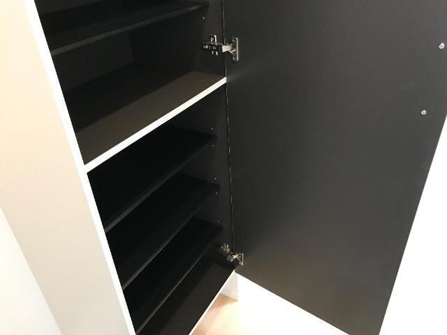 ハピネスガーデン 部屋画像