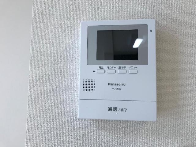 ハピネスガーデン 部屋画像