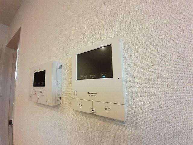 Ｈ−ａｎｇｅ　Ⅰ（102） 設備