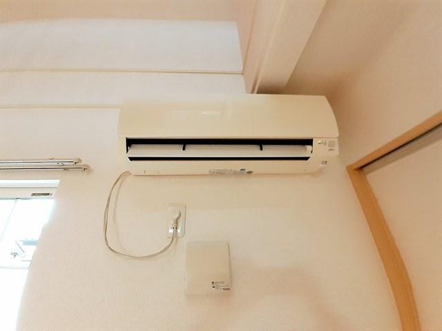 クレストール　Ⅱ（102） その他部屋・スペース