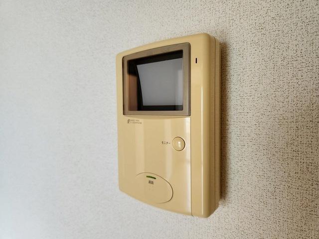 アメニティハウスアサヒＡ（101） 設備