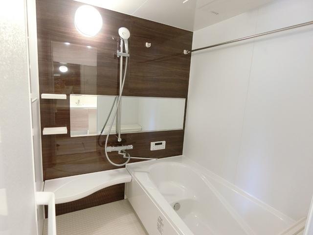 ルミエール大和町（301） 部屋画像