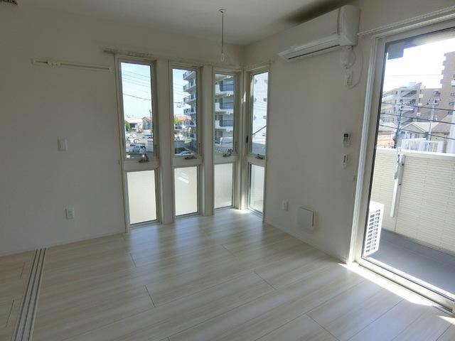 ルミエール大和町（301） 部屋画像