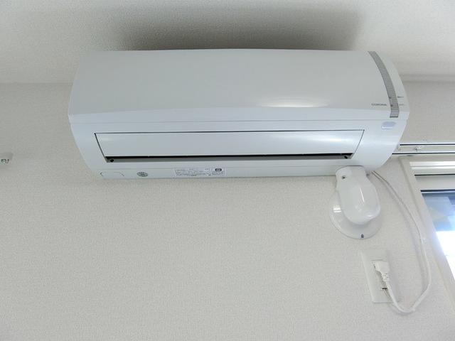ルミエール大和町（301） 部屋画像