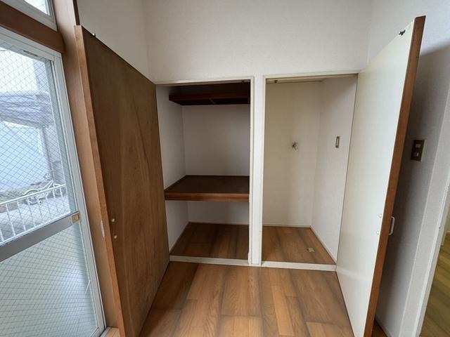 ビューコート小田原（112） 収納