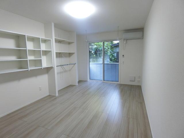 キャトルセゾン愛宕橋（101） 部屋画像
