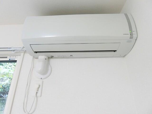 キャトルセゾン愛宕橋（101） 部屋画像