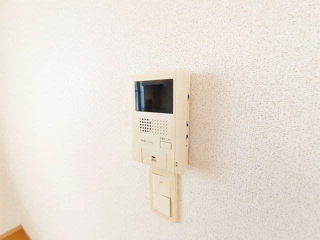 ハイムたかはし（202） 設備