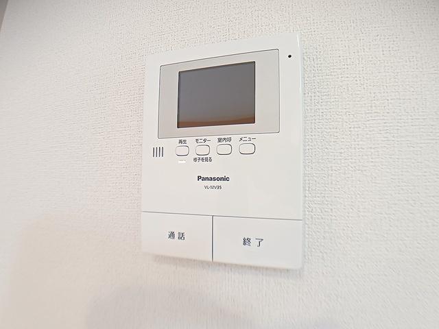 ガーデンハウス　マーブルⅡ（102） 設備
