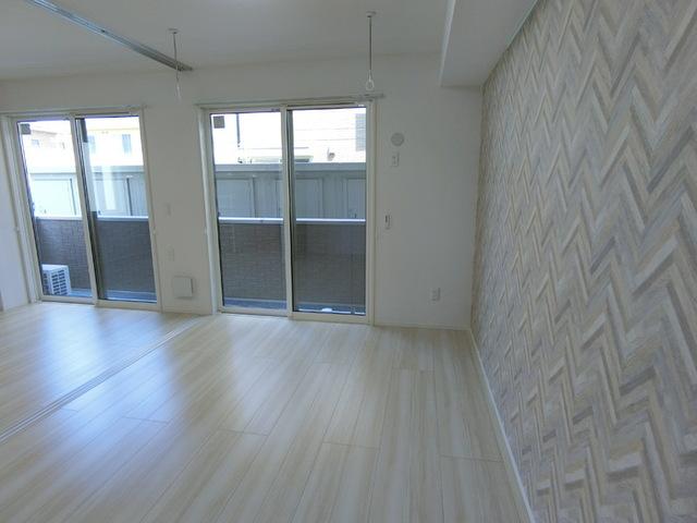 グランディール富沢　Ⅰ（101） 部屋画像