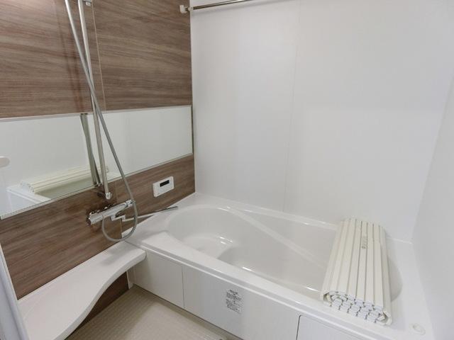 グランディール富沢　Ⅰ（101） 部屋画像
