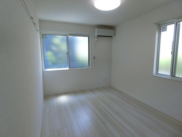グランディール富沢　Ⅰ（101） 部屋画像