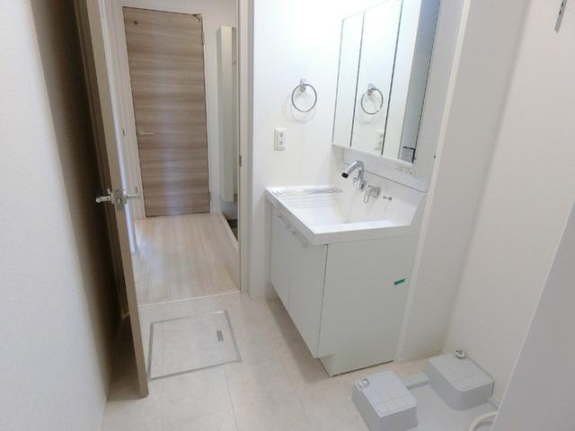 グランディール富沢　Ⅰ（101） 部屋画像