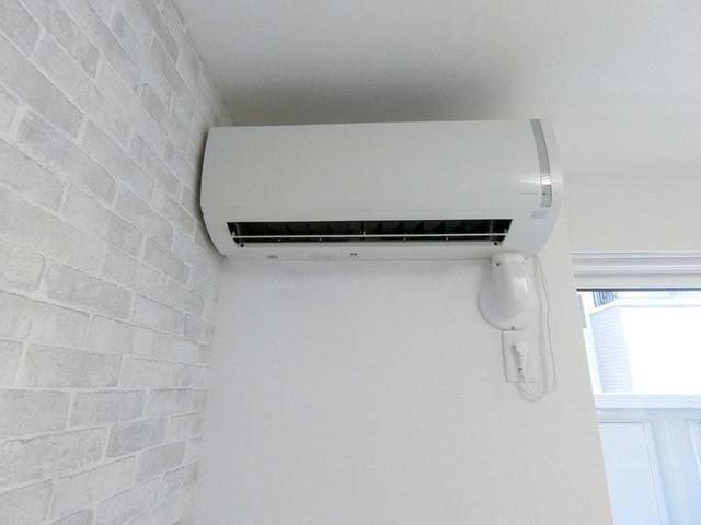 グランディール富沢　Ⅰ（101） 部屋画像