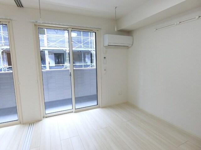 Ｄ−ｒｏｏｍ Ｌｅｍｏｎ（203） 部屋画像