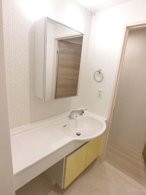 Ｄ−ｒｏｏｍ Ｌｅｍｏｎ（203） 部屋画像