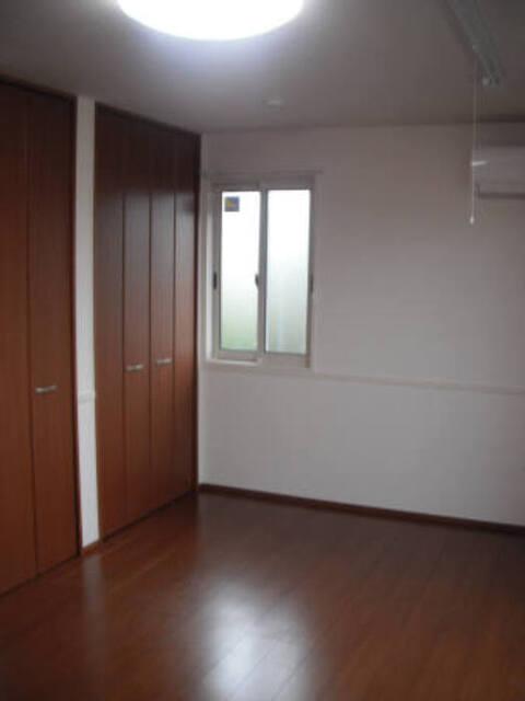 サクラテラス（101） 部屋画像