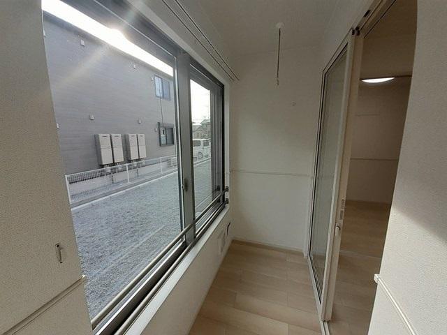 コンフォート　アライブⅥ（102） その他部屋・スペース