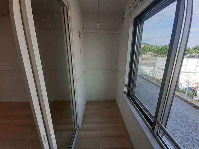 コンフォート　アライブⅤ（102） その他部屋・スペース