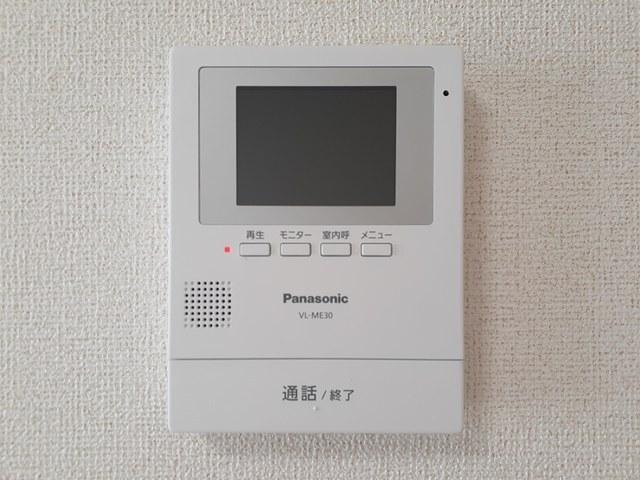 コンフォート　アライブⅤ（102） 設備
