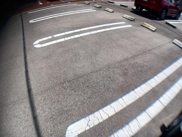 ヴィラ・ポラリスⅠ（202） 駐車場