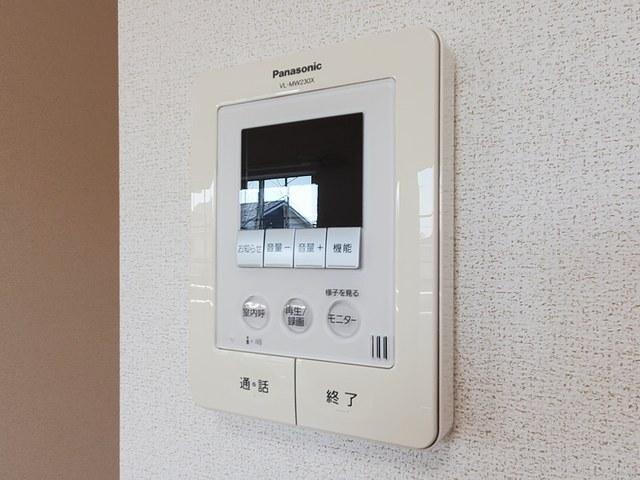 フォルシュ（202） 設備