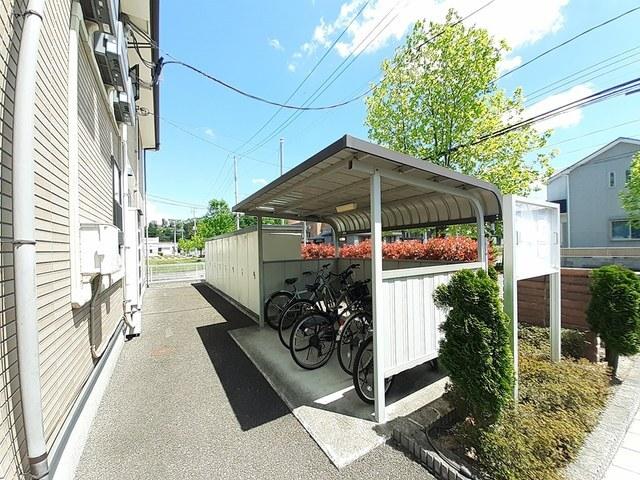 セフィオ・グレースＣ（104） その他部屋・スペース