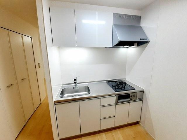 レジデンス松原（104） キッチン