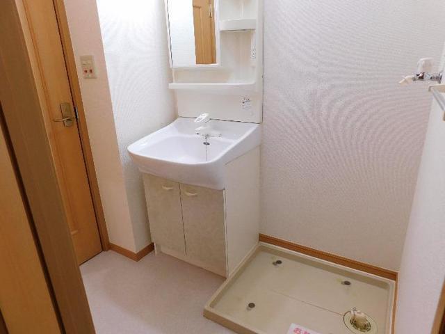 グランデパインヒルズＣ（102） 洗面