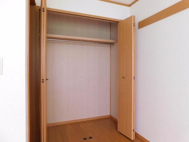 グランデパインヒルズＣ（102） 収納