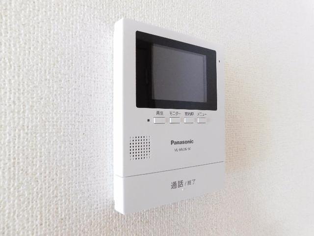 グランデパインヒルズＣ（102） 設備