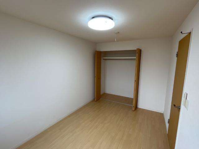 ルミエールⅠ 部屋画像
