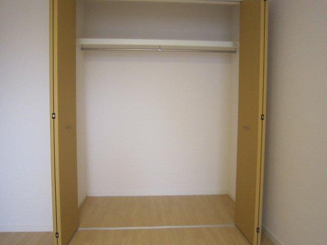 ルミエールⅠ 部屋画像