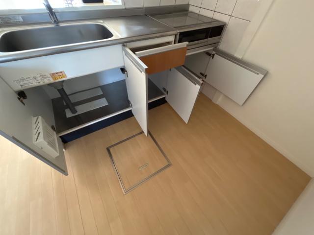 ルミエールⅠ 部屋画像