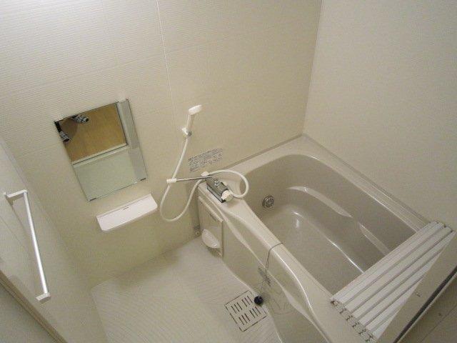 ルミエールⅠ 部屋画像