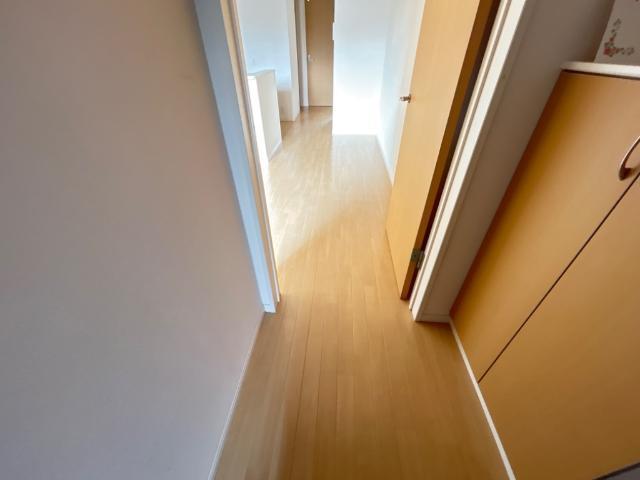 ルミエールⅠ 部屋画像