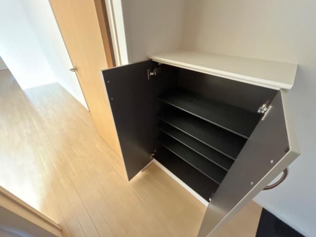ルミエールⅠ 部屋画像