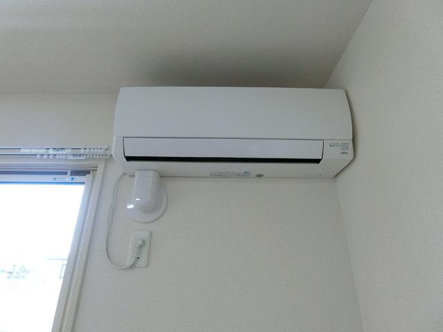 ボヌール ＳＡ（102） 部屋画像