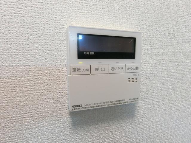 ボヌール ＳＡ（102） 部屋画像