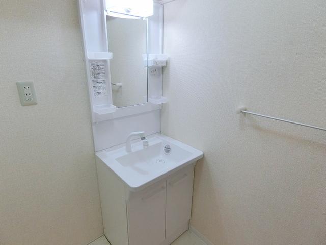 トップヒル泉　Ⅰ（202） 部屋画像
