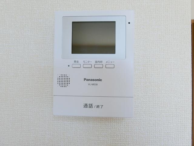トップヒル泉　Ⅰ（202） 部屋画像